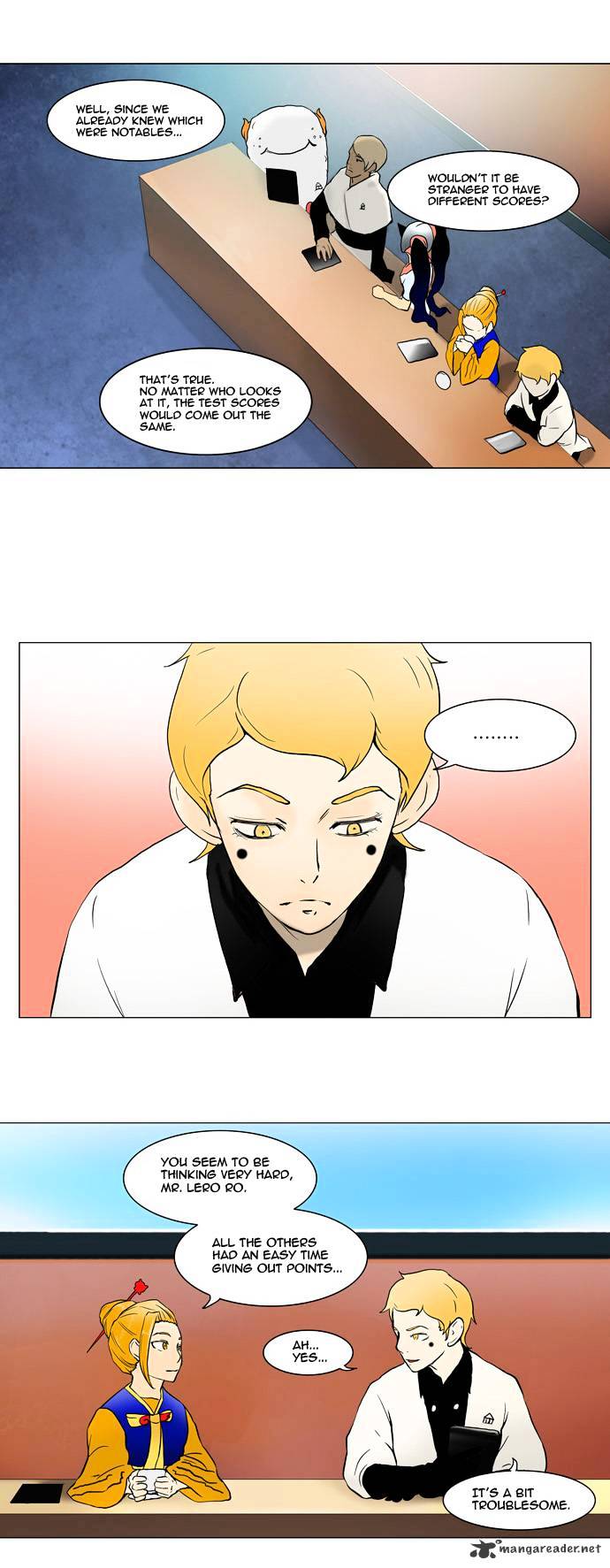 Tower of God, Chapter 42 image 04